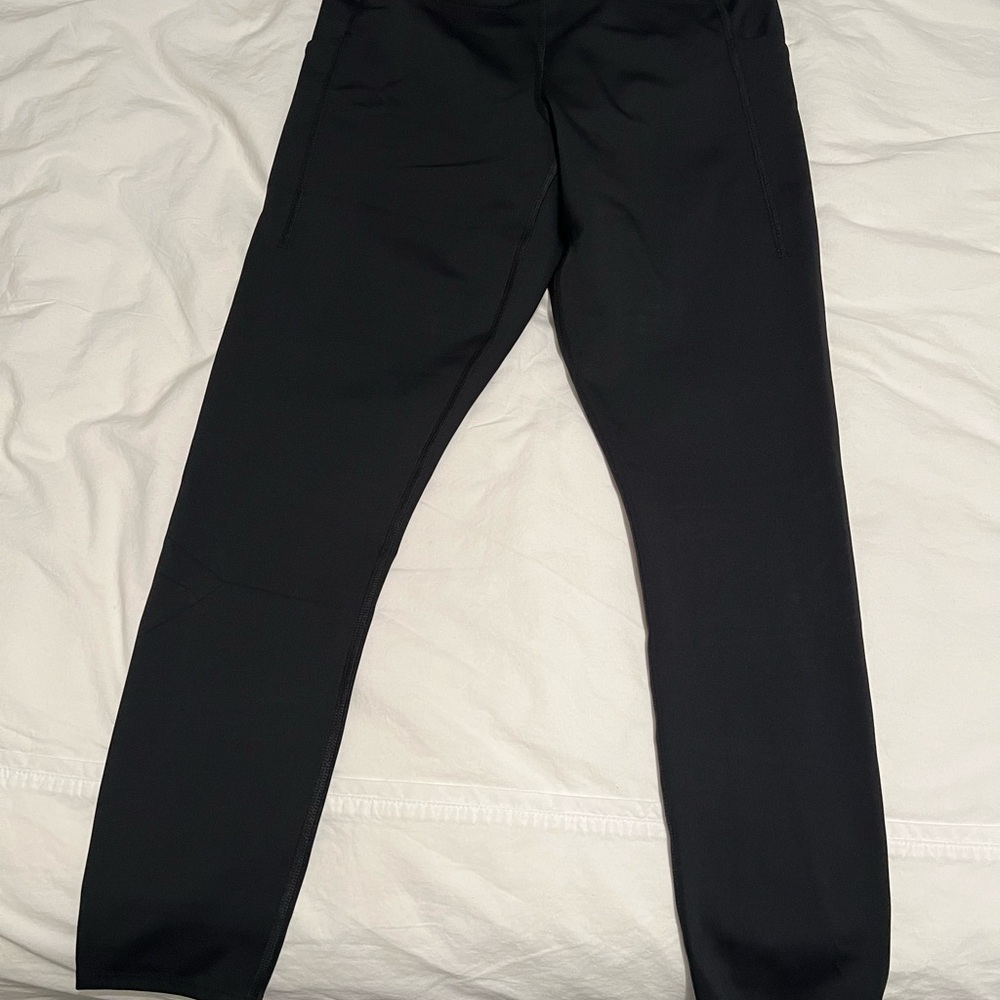 Harper Wilde Black Leggings